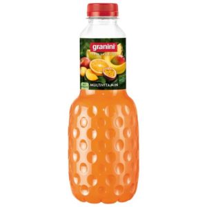 Granini Trinkgenuss 0,95€ statt 1,79€ bei Rewe, Nur bis morgen