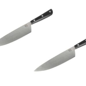 DealClub: 2er Set EMILE HENRY Chef Messer (€14,99 statt €22,75)