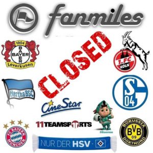 19.05.2018 ● Fanmiles ● Bayer 04 Leverkusen ● Hertha BSC ● Schalke &amp; HSV Bonus ●