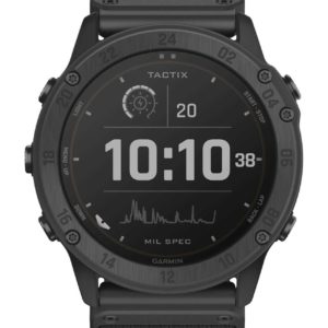 Galeria: GARMIN®  Solar Smartwatch "tactix® Delta 010-02357-11" (599,99€ statt 929,90€)