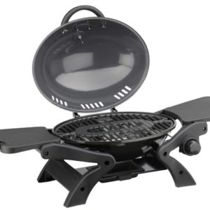 Landmann Kompaktgrill 39 cm GRILLCHEF für 129,99€  (statt 149€)