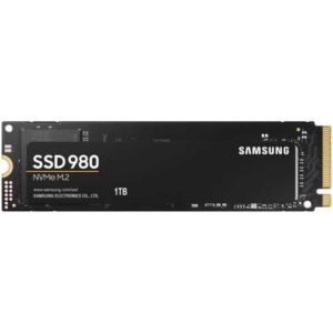 Samsung SSD 980 M.2 mit 1TB für 37,99€ (statt 45€)