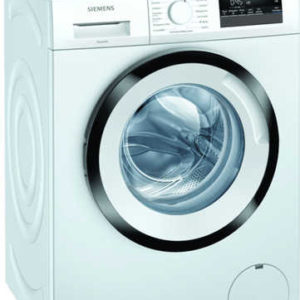 SIEMENS WM14N122 iQ300 Wasch­ma­schi­ne, 7 kg, Front­la­der für 299 € (statt 359 €)