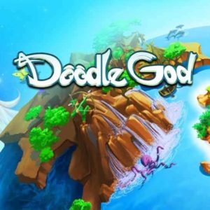 GRATIS Spiel „Doodle God“ kostenlos bei Indiegala