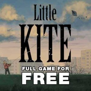 GRATIS Spiel „Little Kite“ kostenlos zum Download bei Indiegala für Windows