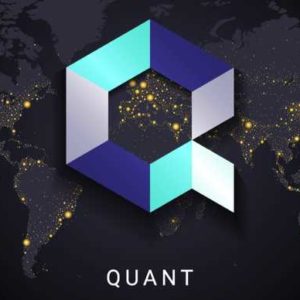 [Coinbase] 3$ Quant Kryptowährung (lässt sich easy auszahlen) / 3$ iExec RLC