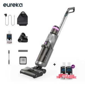 Eureka FC9 Nass-und Trockensauger,251.1€(statt279.99€)