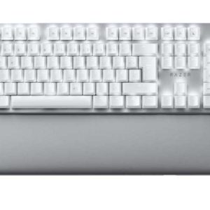 Razer Pro Type Ultra Gaming Tastatur ab 119€ (Kabellos / Weiß)