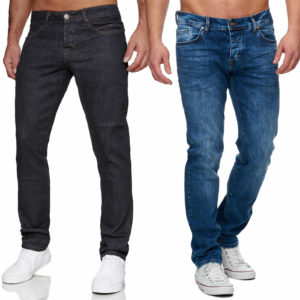 Tazzio Herren Jeans - Otto Deal