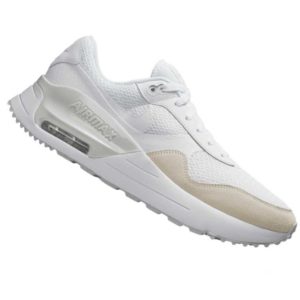 Nike Sneaker Air Max SYSTM weiß für 62,99€ (statt 78€)