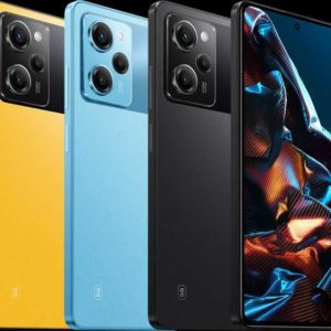 Early Bird-Angebot: XIAOMI POCO X5 Pro 5G für 299,90€ bei Poco Onlineshop