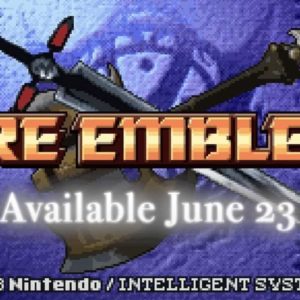 Gratis bei Nintendo Switch Online: Game Boy Advance-Klassiker "Fire Emblem"