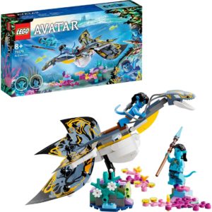 LEGO Avatar - Entdeckung des Ilu (75575)