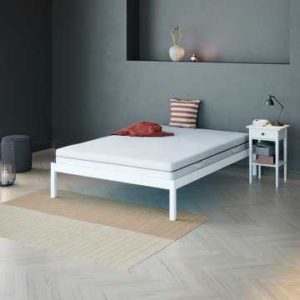 50% Rabatt - Test-Sieger-Matratze &#034;Emma One&#034; 140x200cm Fest bei Jysk für 162,50€ statt 299,00€