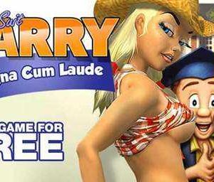 GRATIS Spiel „Leisure Suit Larry - Magna Cum Laude Uncut and Uncensored“ kostenlos bei Indiegala