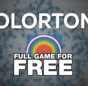 GRATIS Spiel „Colortone“ kostenlos bei Indiegala