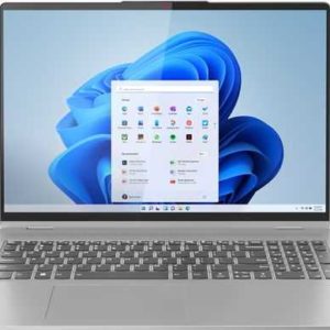 Lenovo IdeaPad Flex 5 16IAU7 82R80077GE - 16" - Intel Core i5-1235U - 16GB RAM / 1TB SSD