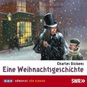 GRATIS &#034;*3 Weihnachtsgeschichten*&#034; von Charles Dickens kostenlos anhören oder downloaden