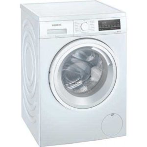 Siemens WU14UT21 Wasch­voll­au­to­mat für 714 € (statt 933,99 €)