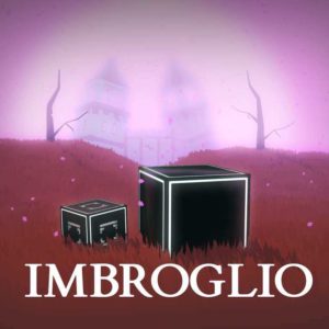 GRATIS Spiel „Imbroglio“ kostenlos downloaden bei itch.io