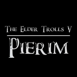 GRATIS Spiel „The Elder Trolls V: Pierim“ kostenlos downloaden bei itch.io