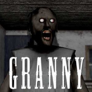 GRATIS 3 Spiele „Granny 1, 2 &amp; 3“ kostenlos downloaden bei itch.io