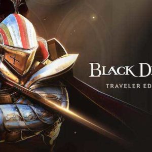 GRATIS *5.000 Steam-Keys* kostenlos für das Spiel &#034;Black Desert Online Traveler Edition&#034; bei Alienware