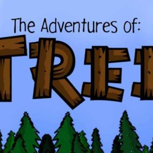 GRATIS Spiel „The Adventures of Tree“ kostenlos zum Download bei Indiegala