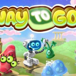 GRATIS Spiel „Way to Go!“ kostenlos zum downloaden bei Indiegala