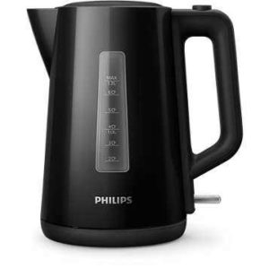 Philips: Series 3000 Wasserkocher aus Kunststoff HD9318/20 (22,40€ statt 28,44€)