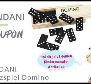 Lindani Domino gratis in Linda Apotheken