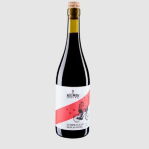 6 Flaschen TEMPRANILLO MONASTRELL ORGANIC für 29,99€ (statt 50€)