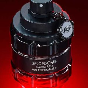 Gratis: Viktor&amp;Rolf Duftproben &#034;Spicebomb Infrared&#034;