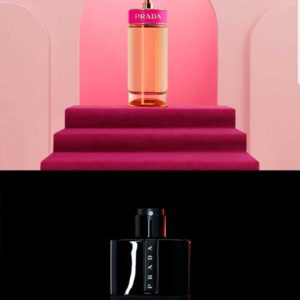 GRATIS Prada Candy EDP &amp; Luna Rossa Black EDP Duoprobe kostenlos bestellen