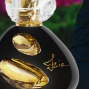 GRATIS: Izia La Nuit Eau de Parfum Gratisprobe kostenlos bestellen