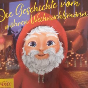 [Offline] Gratis Mini-Buch bei Netto MD