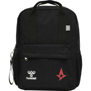 hummel x ASTRALIS Kinder Rucksack 213127-2001