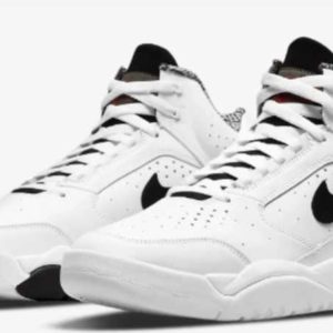 Nike Air Flight Lite Mid Sportschuhe für 67,47€ statt 107,99 €