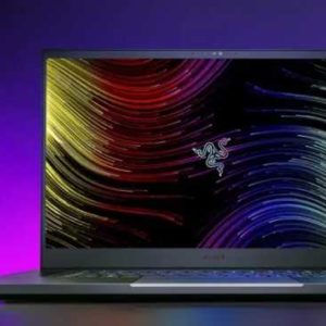 Razer Blade 17 Gaming Laptop 1TB, RTX 3070Ti, i9-12900H, 16GB, 240Hz - Cyberport - für 1605,99 statt 2299€