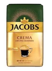 Jacobs Kaffeebohnen Sparabo 500g Bohnenkaffee - Amazon Prime - ab 4,74 € statt 7 €