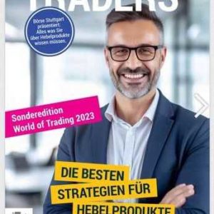 Sonderausgabe des beliebten TRADERS´Magazins jetzt kostenlos