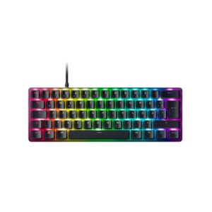 RAZER Huntsman Mini Analog Optische Gaming Tastatur für 79,90€ (statt 100€)