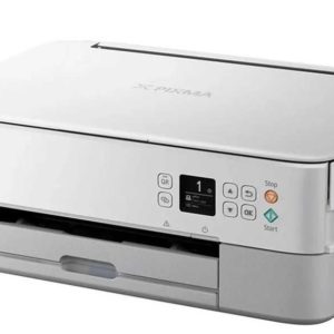 CANON PIXMA TS5351i 3-in-1 Tintenstrahl Multifunktionsdrucker WLAN - Mediamarkt/Saturn für 59,00 € statt 76,00 €