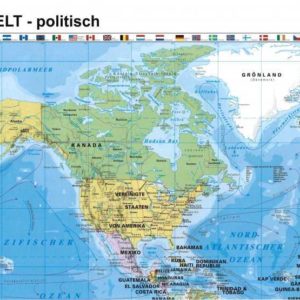 Etliche Wandkarten kostenlos bei der Bundeszentrale für politische Bildung