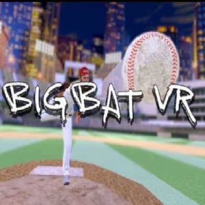 GRATIS Spiel „Big Bat VR“ kostenlos bei Oculus für VR (Oculus Quest, Quest 2 und Oculus Touch)