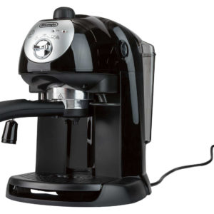 Delonghi Espresso Siebträgermaschine »EC 201CD.B« für 79,99€ (statt 102€)