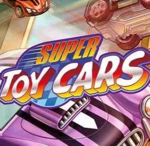 GRATIS Spiel „Super Toy Cars“ kostenlos bei Indiegala