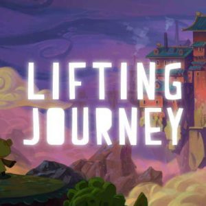 GRATIS Spiel „Lifting Journey“ kostenlos downloaden für Windows &#043; macOS bei itch.io