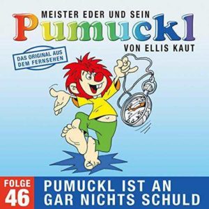 GRATIS "Pumuckl ist an gar nichts schuld" + "Das Spanferkelessen" kostenlos anhören und downloaden