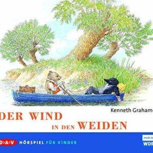 GRATIS "Der Wind in den Weiden" kostenlos für Kinder ab 7 Jahren zum anhören und downloaden